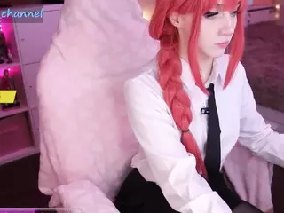 yourcutewaifu's Live Sex Cam Show