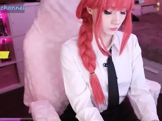 yourcutewaifu's Live Sex Cam Show