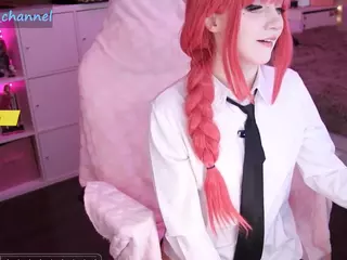 yourcutewaifu's Live Sex Cam Show