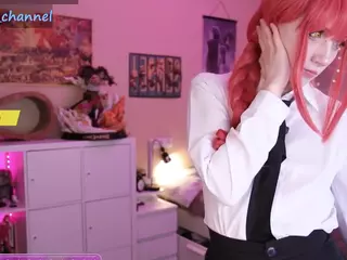 yourcutewaifu's Live Sex Cam Show