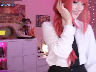 yourcutewaifu's Live Sex Cam Show