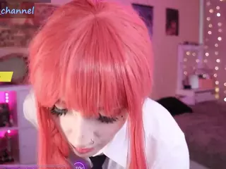 yourcutewaifu's Live Sex Cam Show