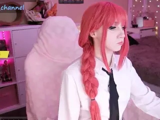 yourcutewaifu's Live Sex Cam Show