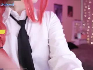 yourcutewaifu's Live Sex Cam Show
