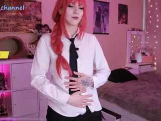 yourcutewaifu's Live Sex Cam Show
