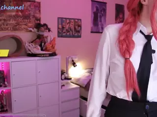 yourcutewaifu's Live Sex Cam Show