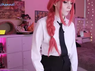 yourcutewaifu's Live Sex Cam Show