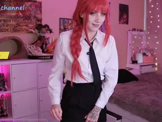 yourcutewaifu's Live Sex Cam Show