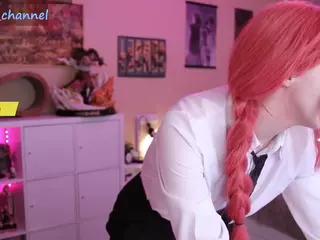 yourcutewaifu's Live Sex Cam Show