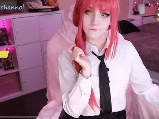 yourcutewaifu's Live Sex Cam Show