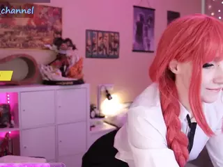 yourcutewaifu's Live Sex Cam Show