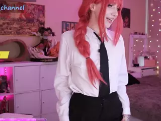 yourcutewaifu's Live Sex Cam Show