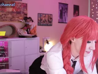 yourcutewaifu's Live Sex Cam Show