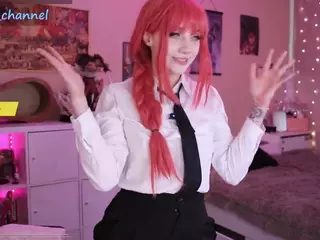 yourcutewaifu's Live Sex Cam Show