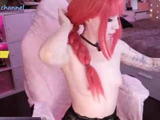yourcutewaifu's Live Sex Cam Show