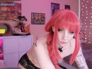 yourcutewaifu's Live Sex Cam Show