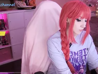 yourcutewaifu's Live Sex Cam Show