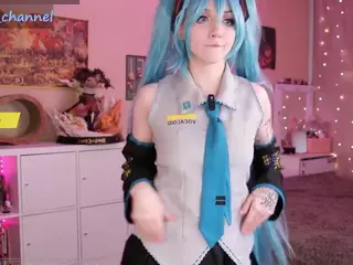 yourcutewaifu's Live Sex Cam Show