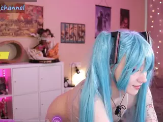 yourcutewaifu's Live Sex Cam Show