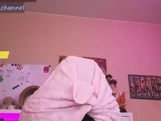 yourcutewaifu's Live Sex Cam Show