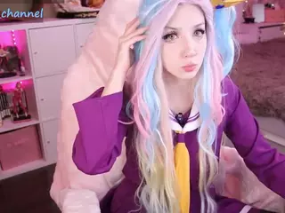 yourcutewaifu's Live Sex Cam Show