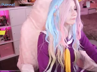yourcutewaifu's Live Sex Cam Show