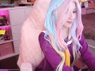 yourcutewaifu's Live Sex Cam Show