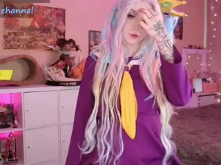 yourcutewaifu's Live Sex Cam Show