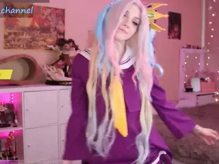 yourcutewaifu's Live Sex Cam Show