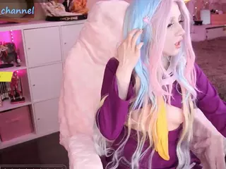 yourcutewaifu's Live Sex Cam Show