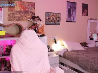 yourcutewaifu's Live Sex Cam Show