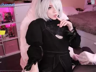 yourcutewaifu's Live Sex Cam Show