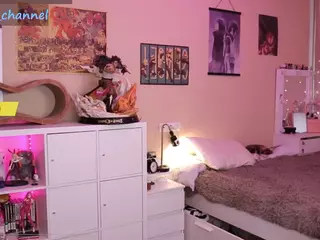 yourcutewaifu's Live Sex Cam Show