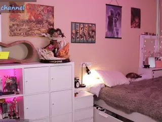 yourcutewaifu's Live Sex Cam Show