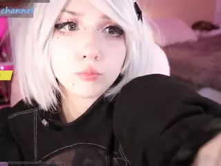 yourcutewaifu's Live Sex Cam Show