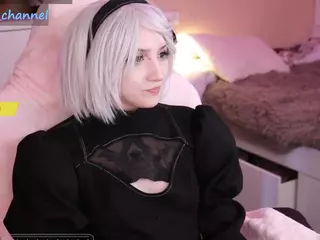 yourcutewaifu's Live Sex Cam Show