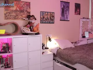 yourcutewaifu's Live Sex Cam Show