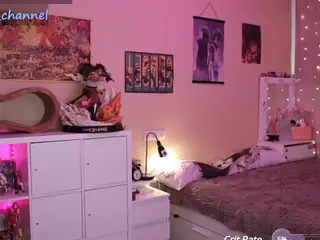yourcutewaifu's Live Sex Cam Show