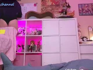 yourcutewaifu's Live Sex Cam Show
