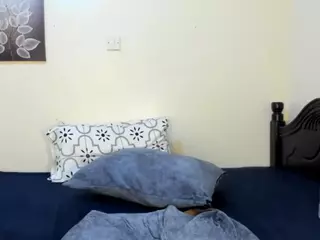 RiyaPolo's Live Sex Cam Show