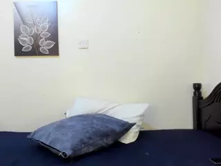 RiyaPolo's Live Sex Cam Show