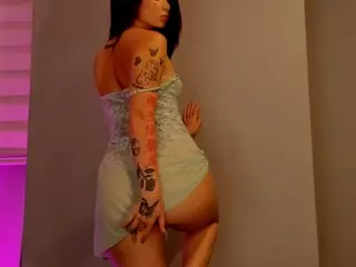 Angelica-fiore's Live Sex Cam Show