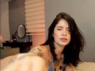 Angelica-fiore's Live Sex Cam Show