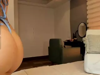 Angelica-fiore's Live Sex Cam Show