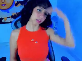 Arianaharakitty777's Live Sex Cam Show