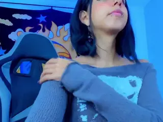 Arianaharakitty777's Live Sex Cam Show