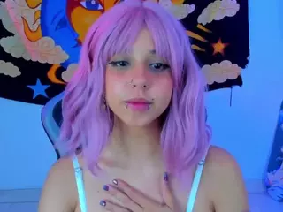 Arianaharakitty777's Live Sex Cam Show
