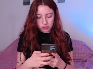 sophia's Live Sex Cam Show
