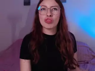 sophia's Live Sex Cam Show