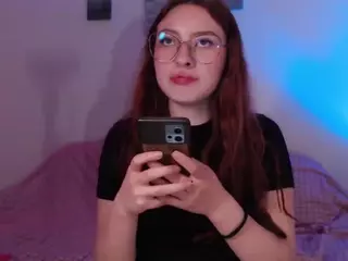 sophia's Live Sex Cam Show